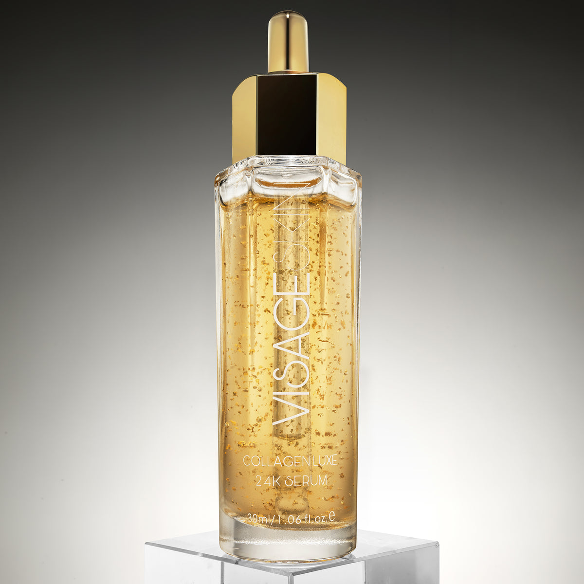 COLLAGEN LUXE 24K Serum