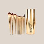 10pc Brush Set