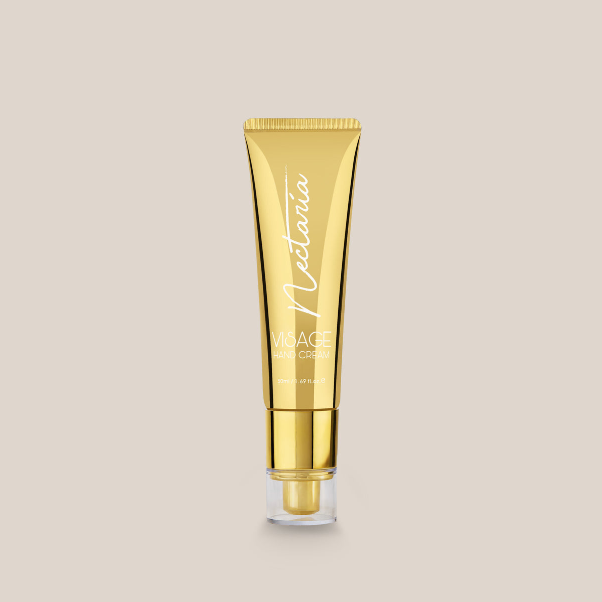 Nectaria Hand Cream 50ml