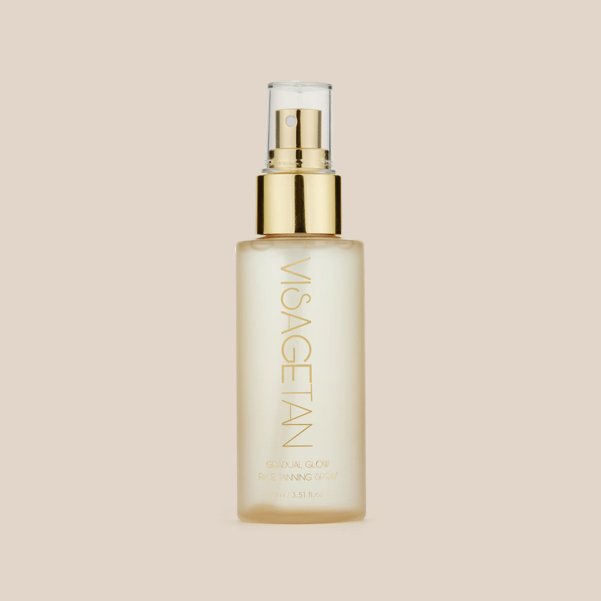 Gradual Glow Face Tanning Mist