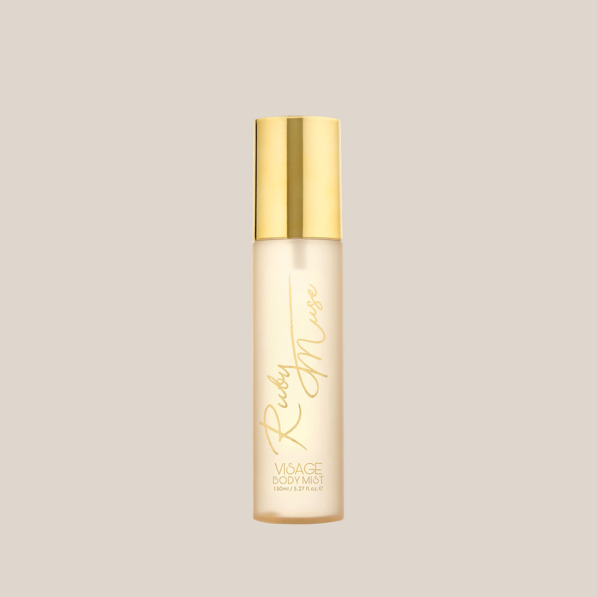 Ruby Muse Body Mist 150ml