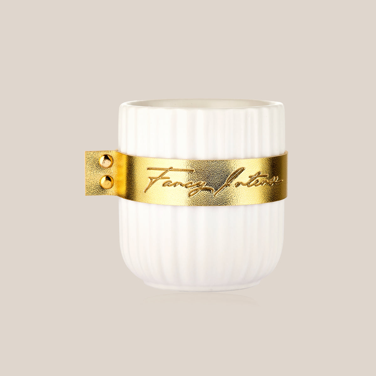Fancy Intense Candle 180g