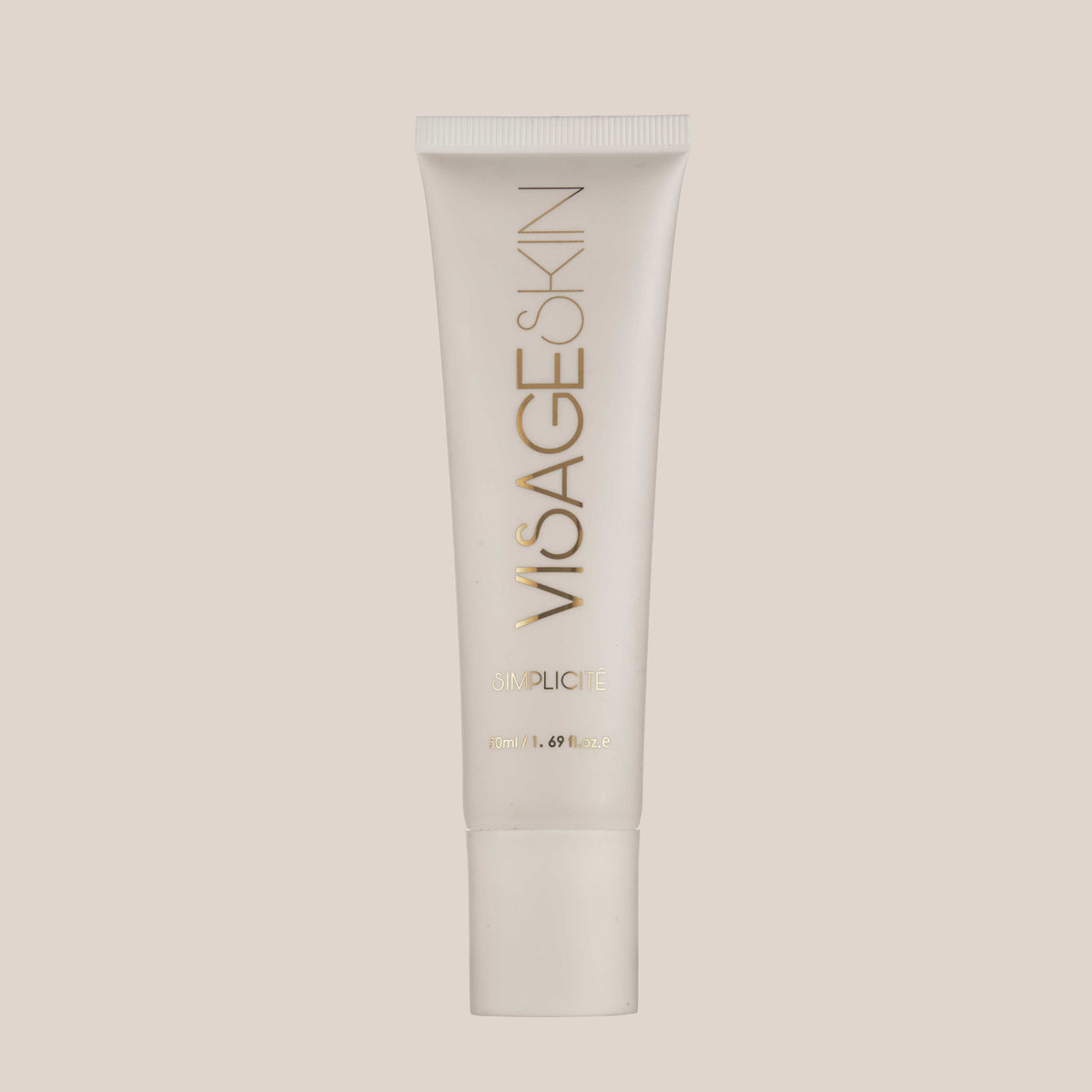 SIMPLICITE Moisturiser