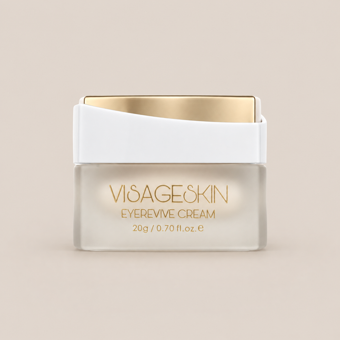 EYEREVIVE Eye Cream