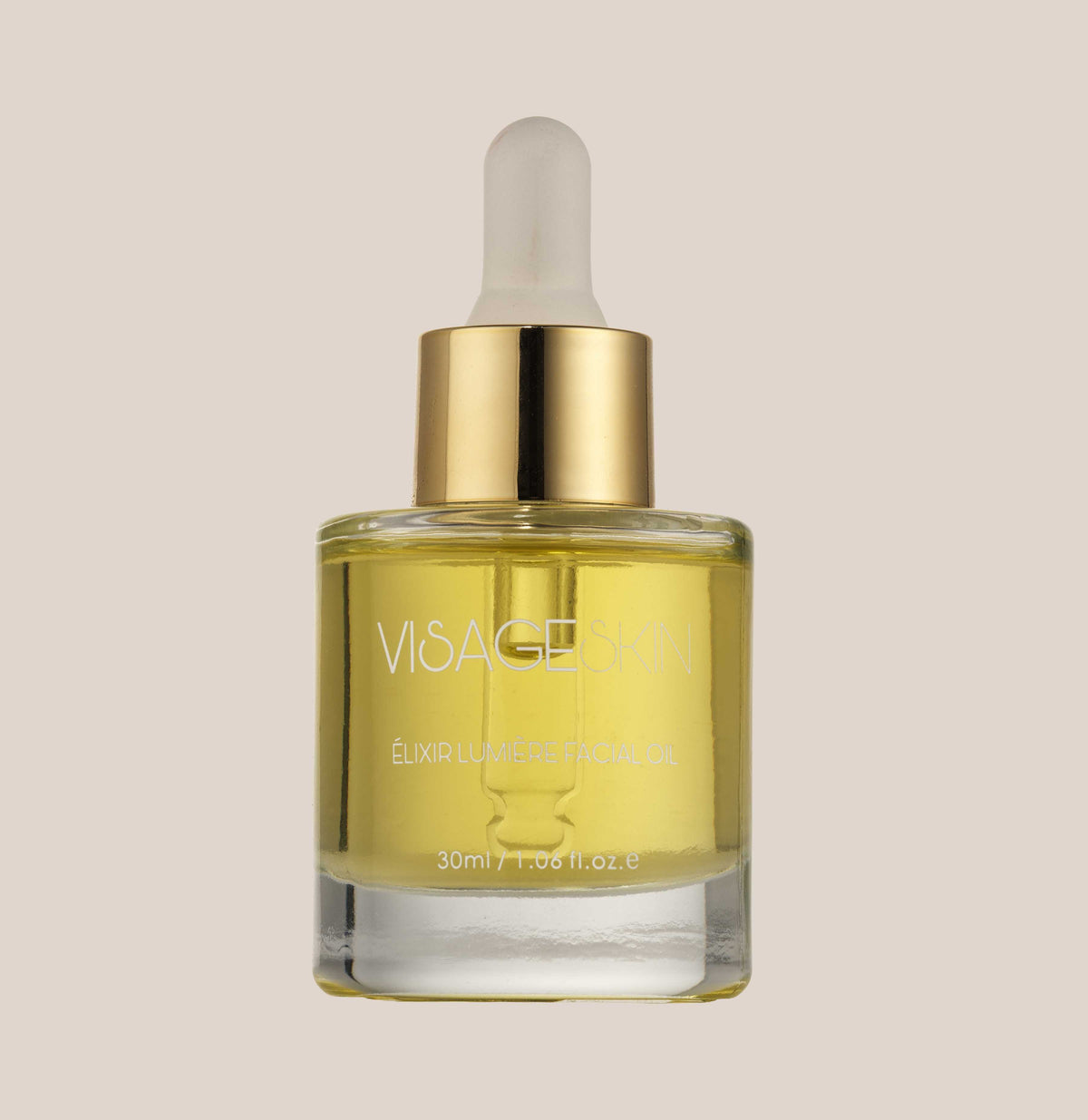 ELIXIR LUMIERE Facial Oil
