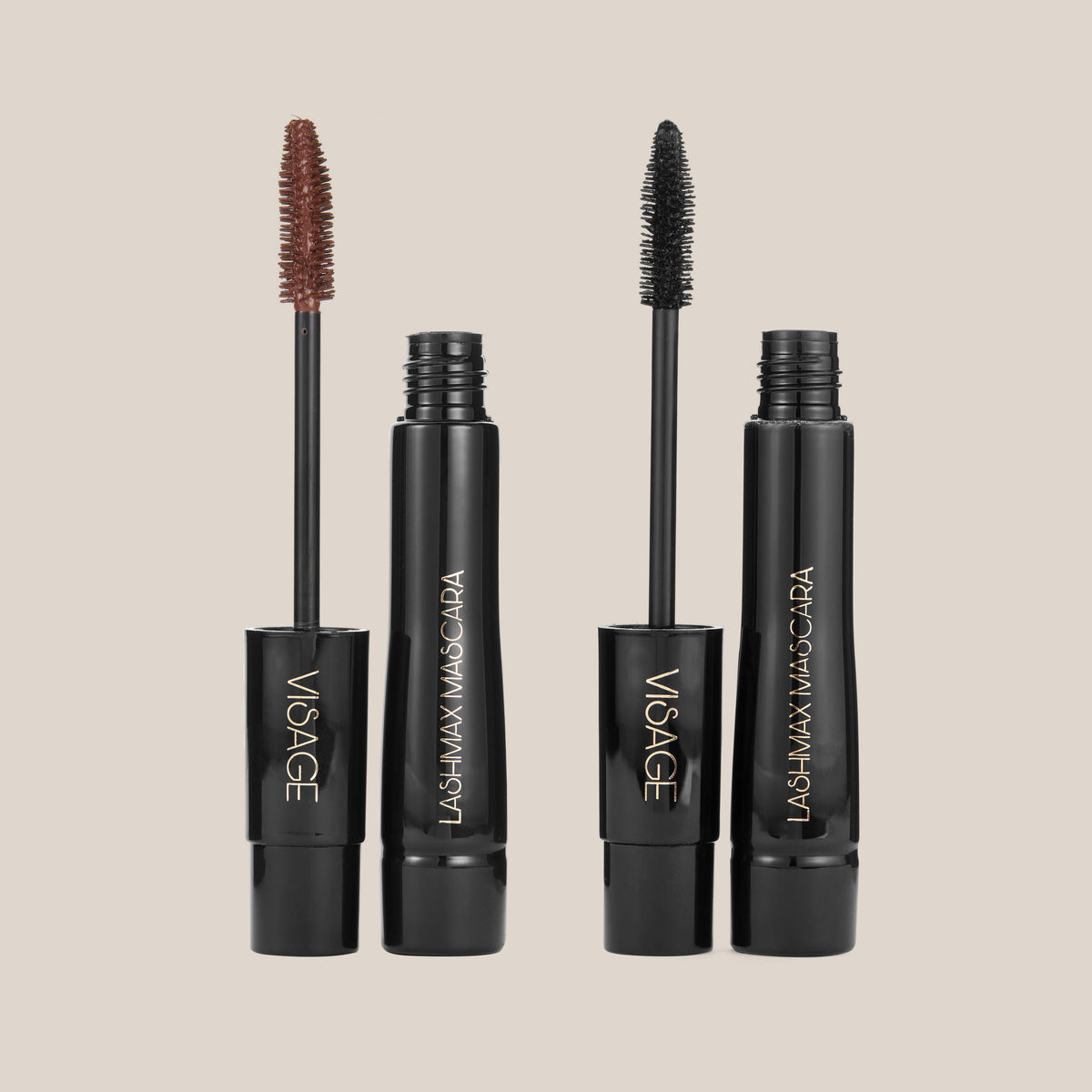 LASHMAX Mascara