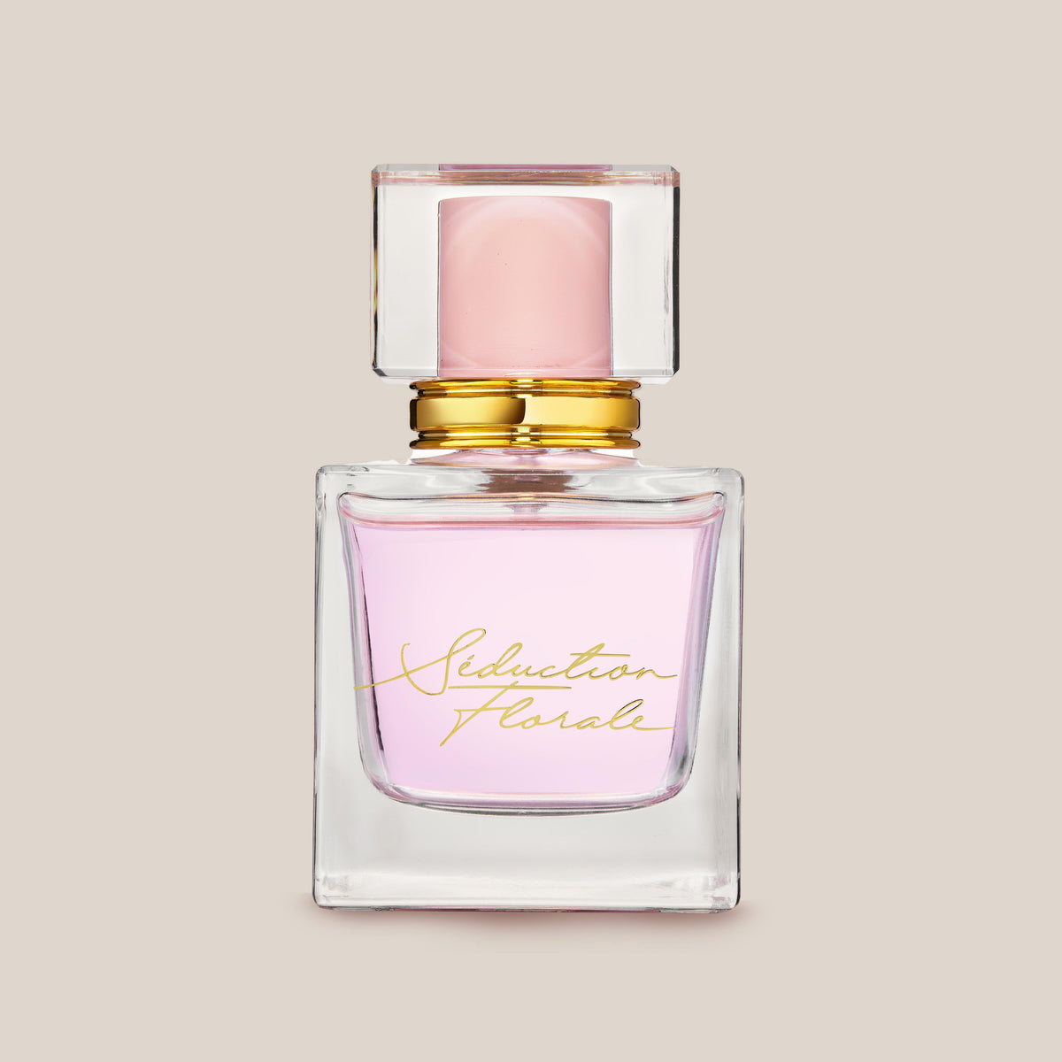 Seduction Florale Eau de Toilette 50ml