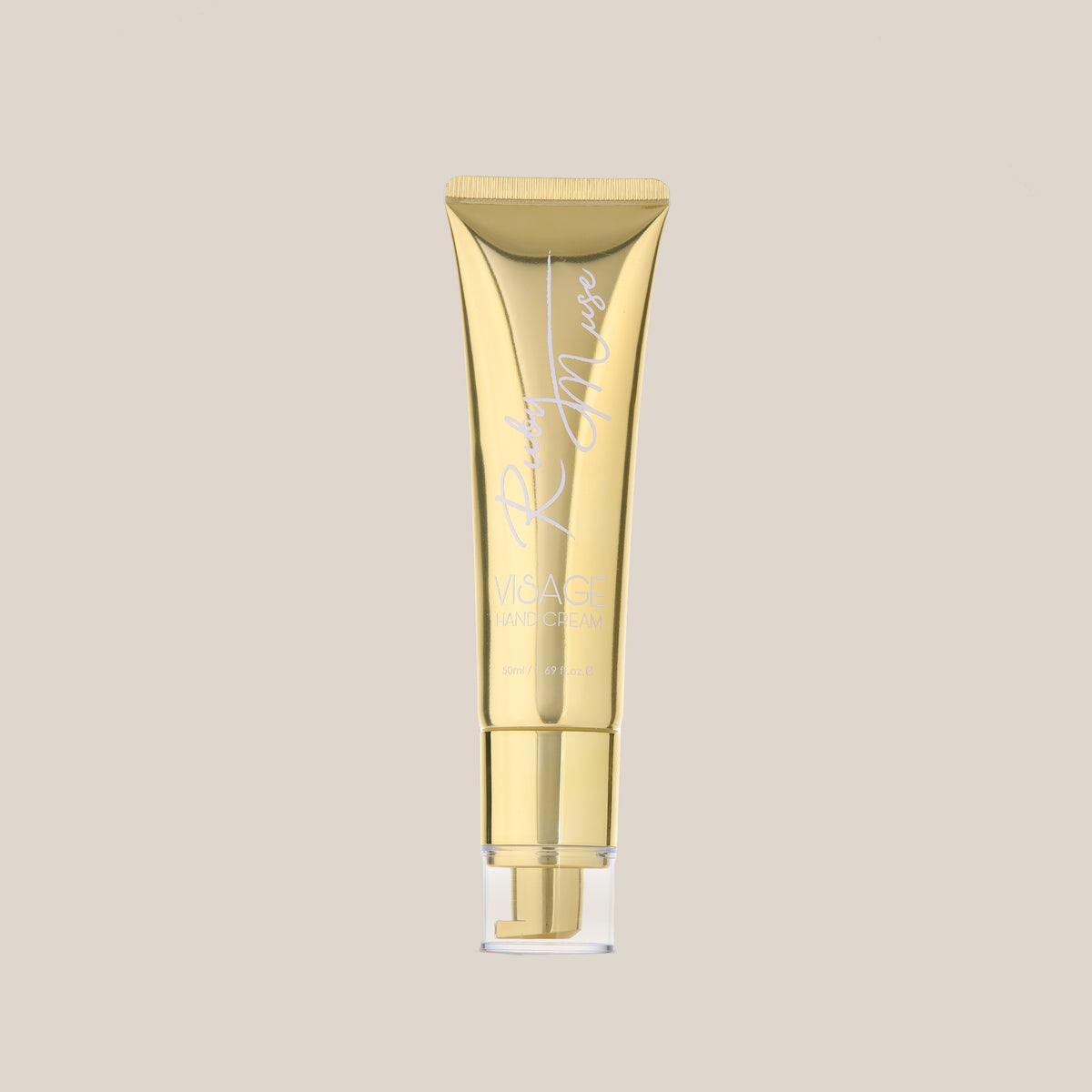 Ruby Muse Hand Cream 50ml