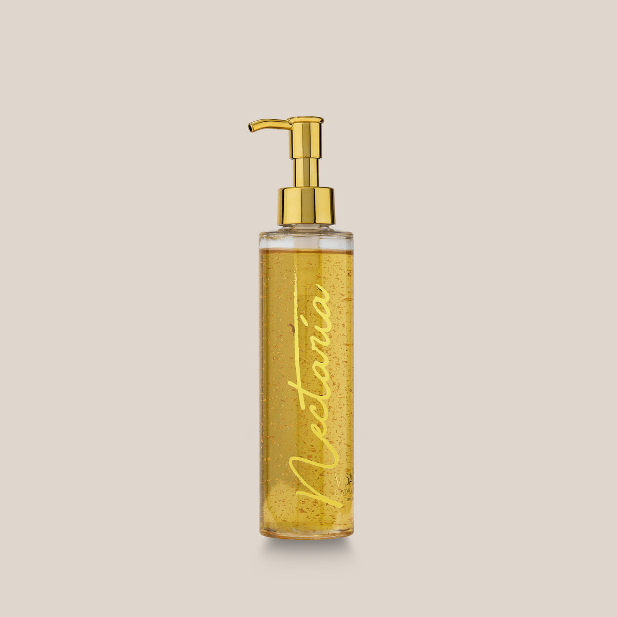 Nectaria Body Wash 200ml