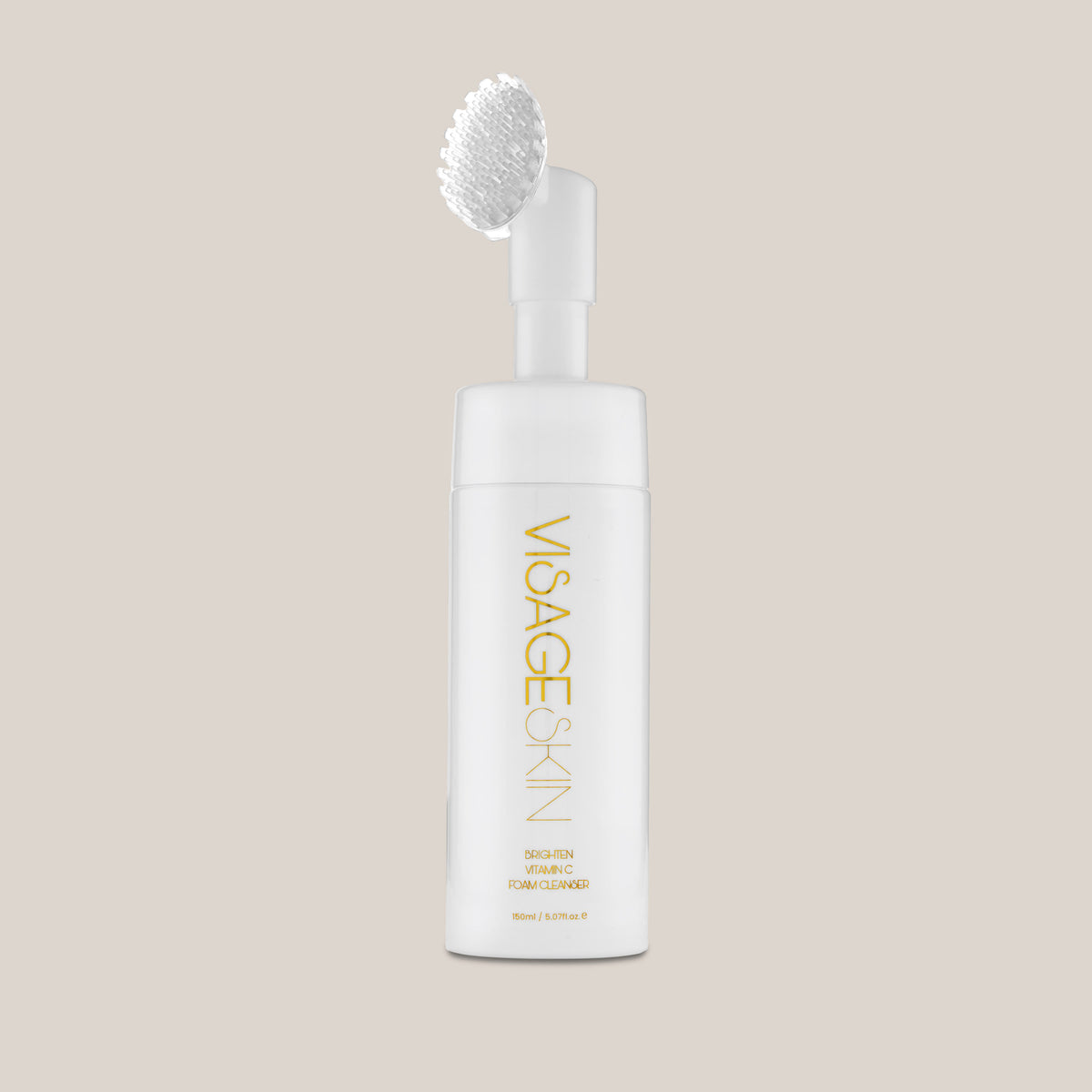 BRIGHTEN Vitamin C Foam Cleanser