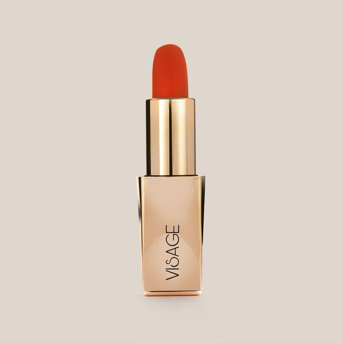 LIPKISS Tangerine Lipstick