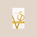 Diamond Smile Teeth Whitening Strips