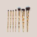 7pc Brush Set