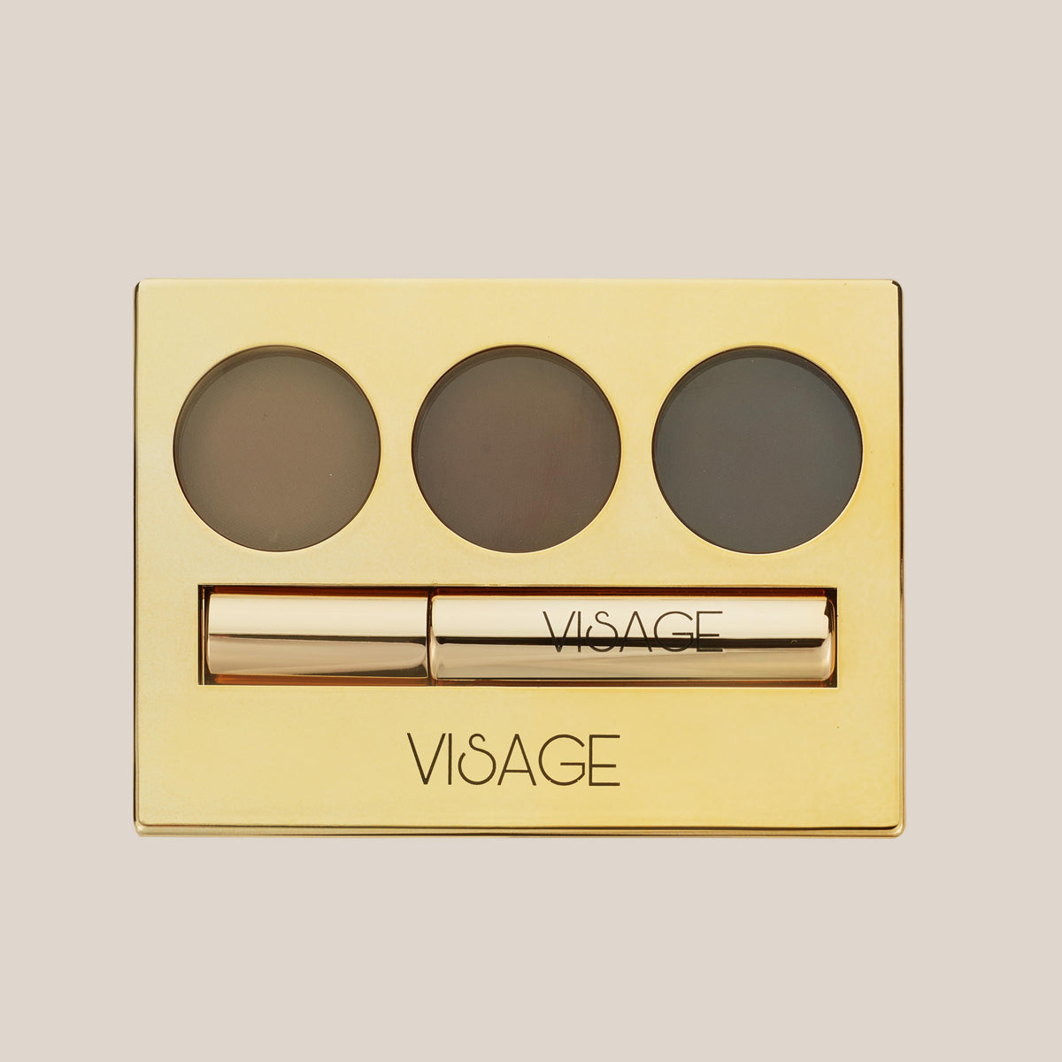 BROWPERFECT Brow Palette