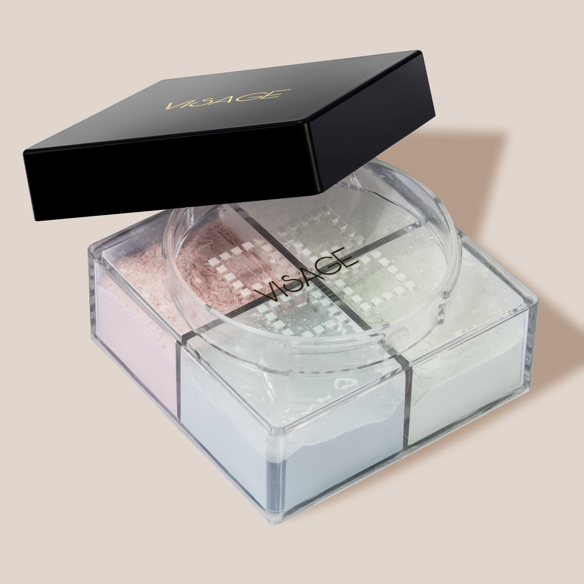 STAYSET Loose Powder