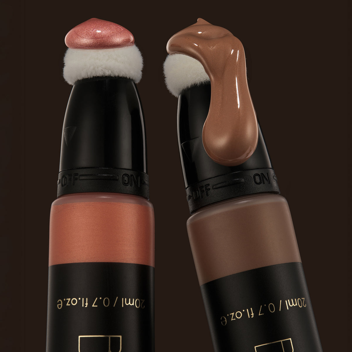 BLUSHWAND