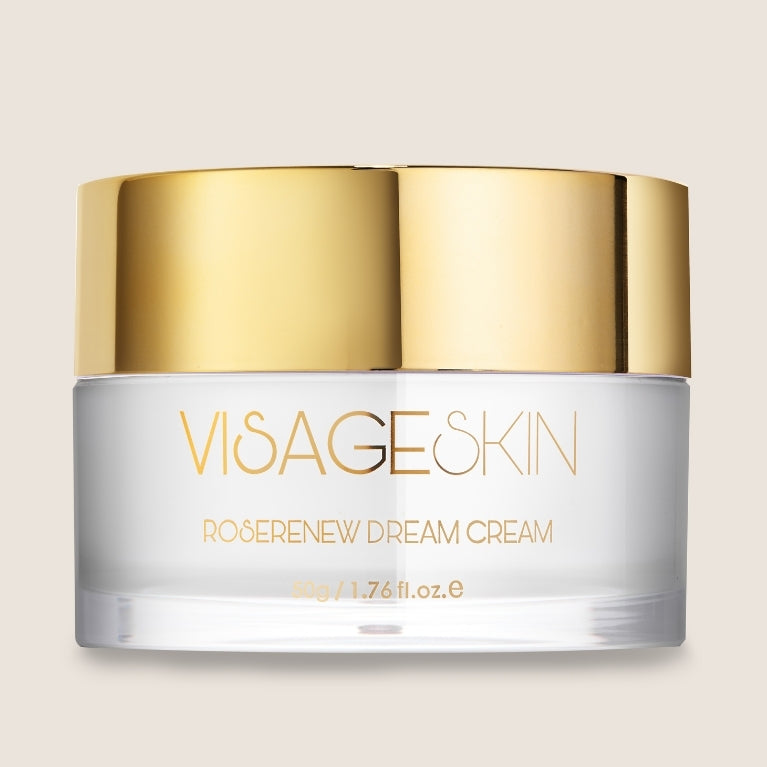 ROSERENEW Dream Cream
