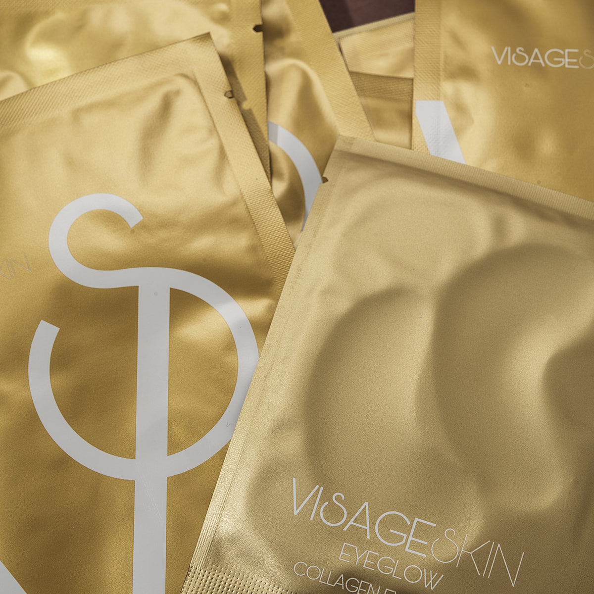 EYEGLOW Collagen Eye Masks