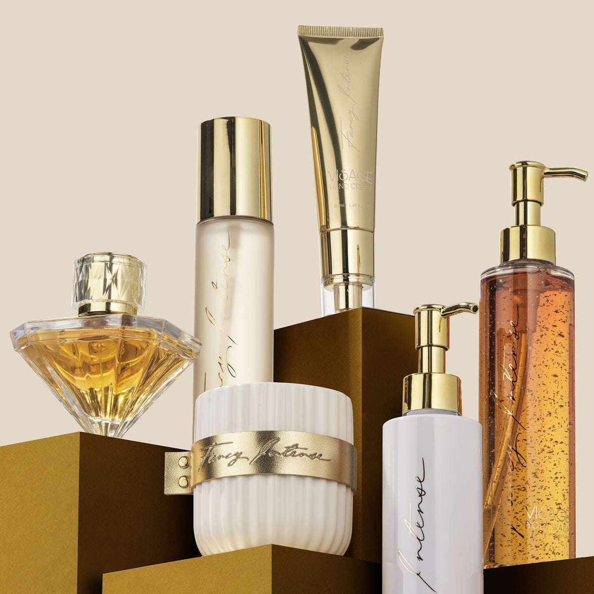 Fancy Intense Eau de Parfum 70ml