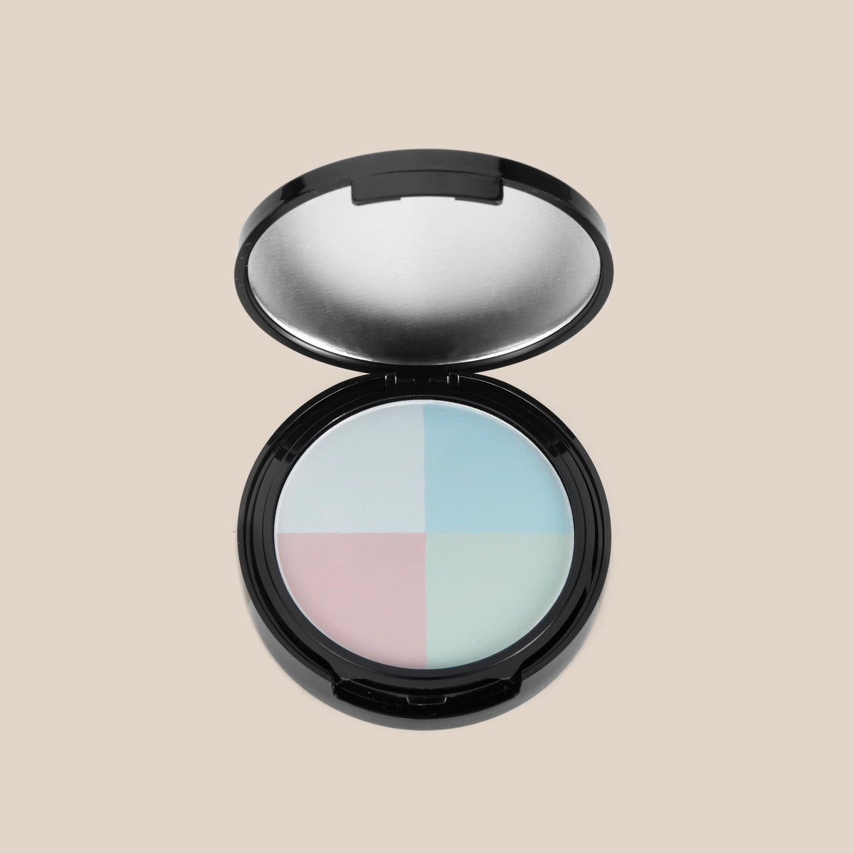 STAYSET Compact Powder