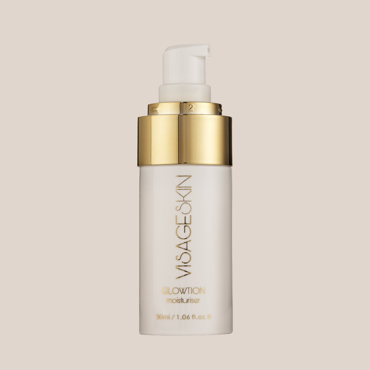 GLOWTION Moisturiser