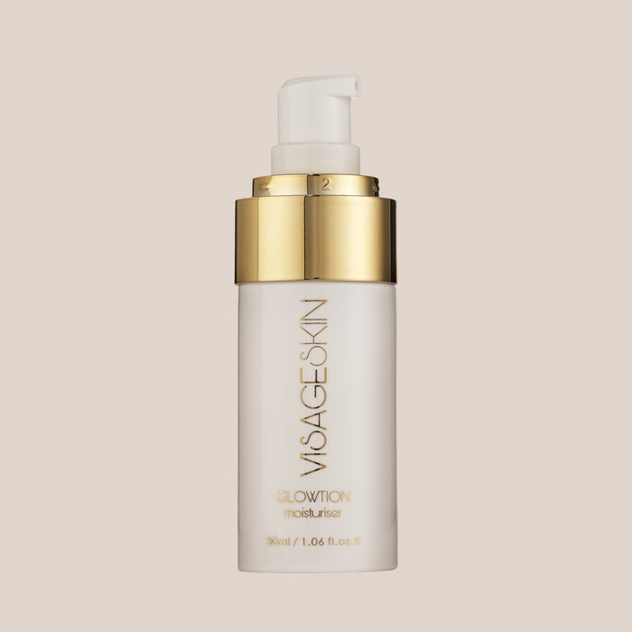 GLOWTION Moisturiser