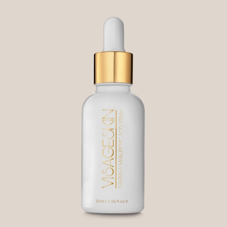 TIGHTEN Hyaluronic Acid Serum