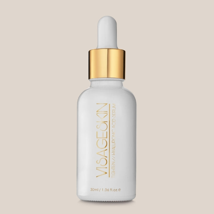 TIGHTEN Hyaluronic Acid Serum
