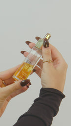 COLLAGEN LUXE 24K Serum