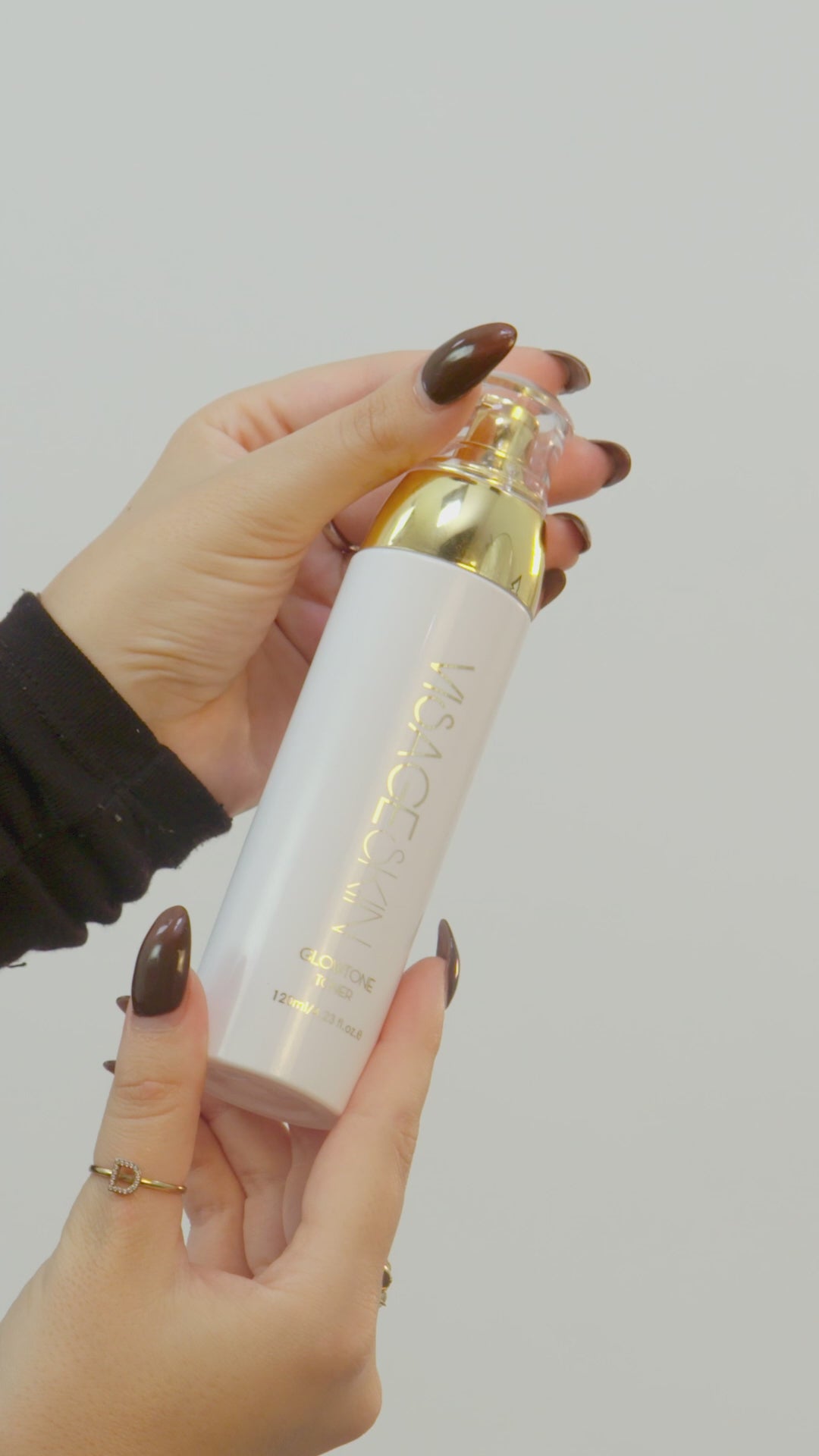 GLOWTONE Toner