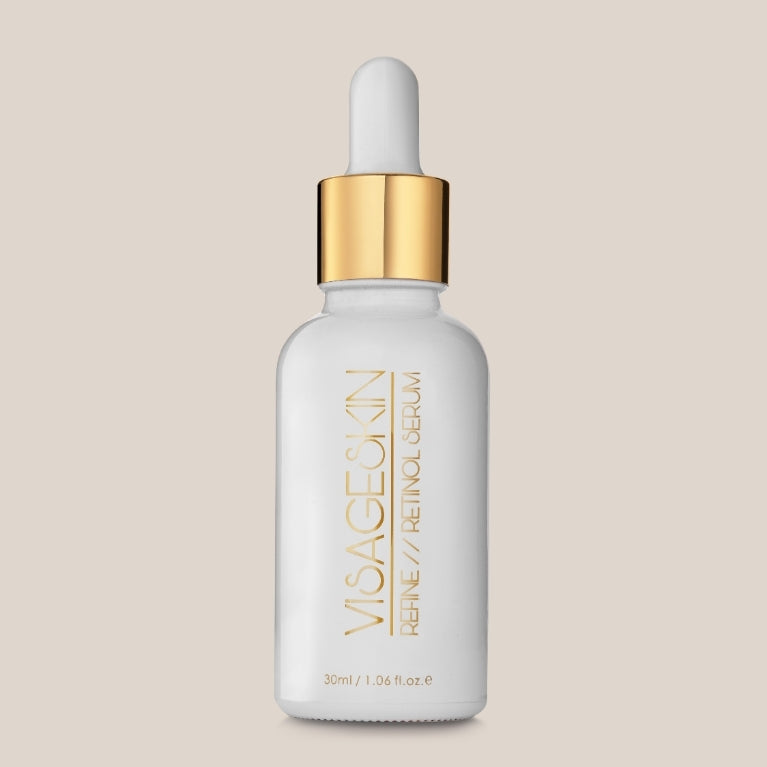REFINE Retinol Serum