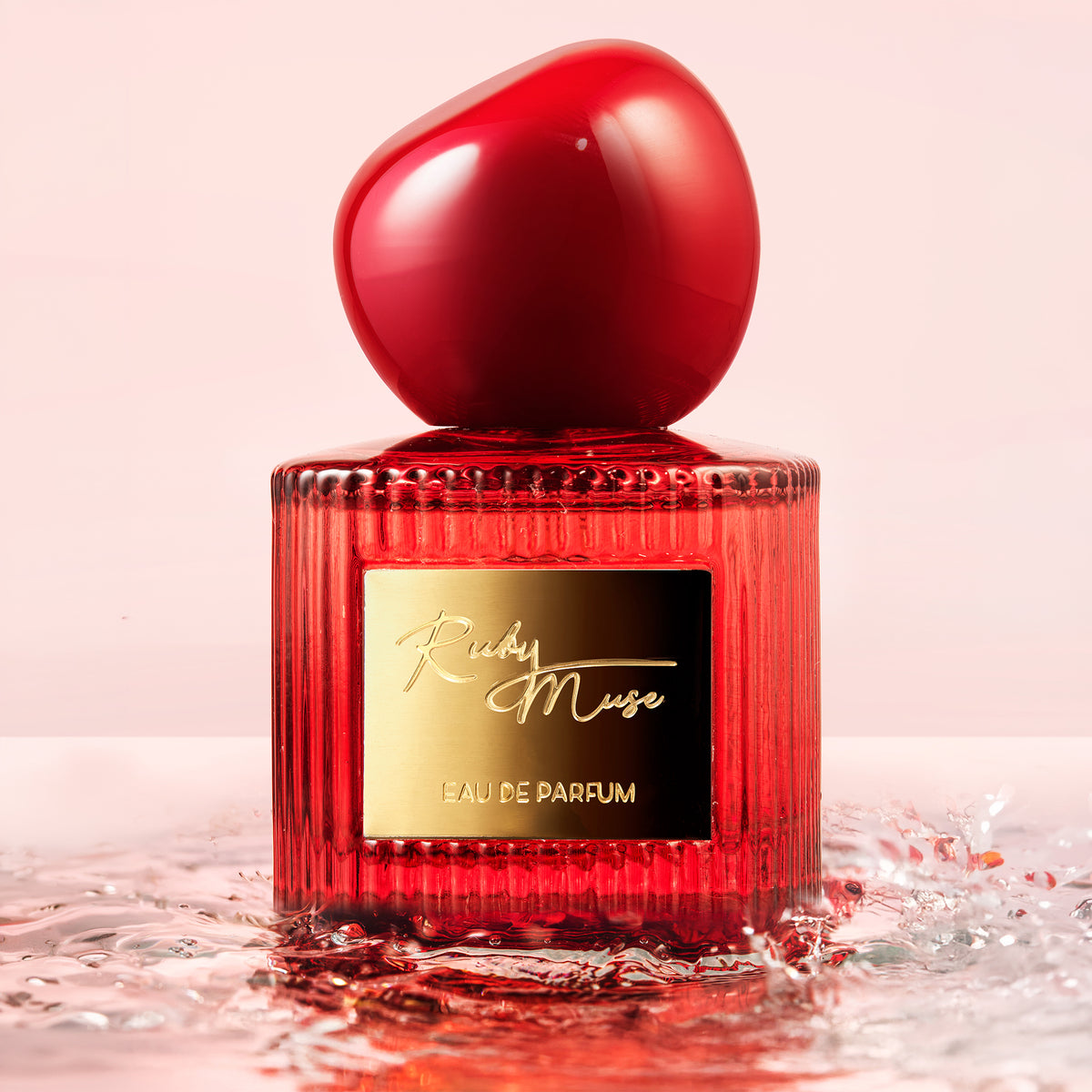 Ruby Muse Eau de Parfum 50ml