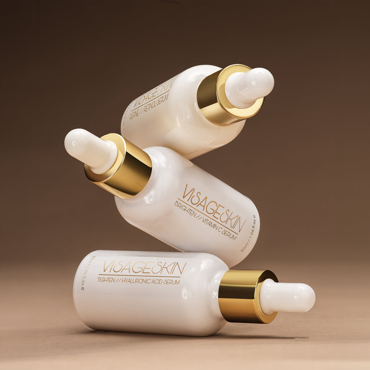 TIGHTEN Hyaluronic Acid Serum
