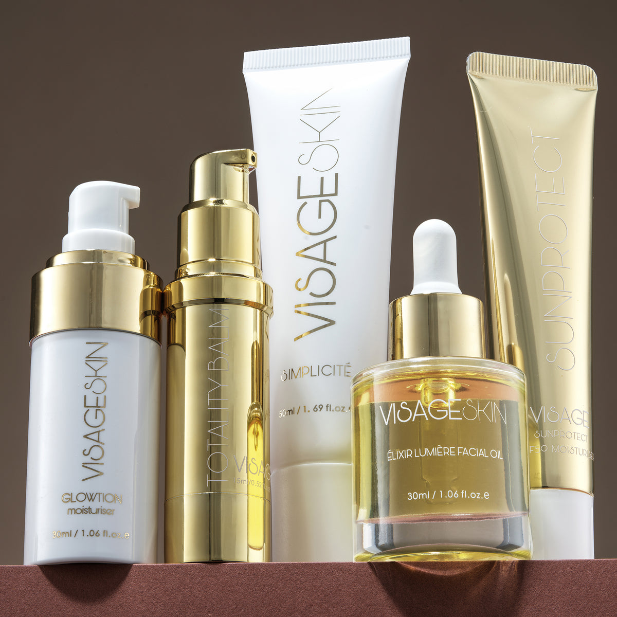 SIMPLICITE Moisturiser