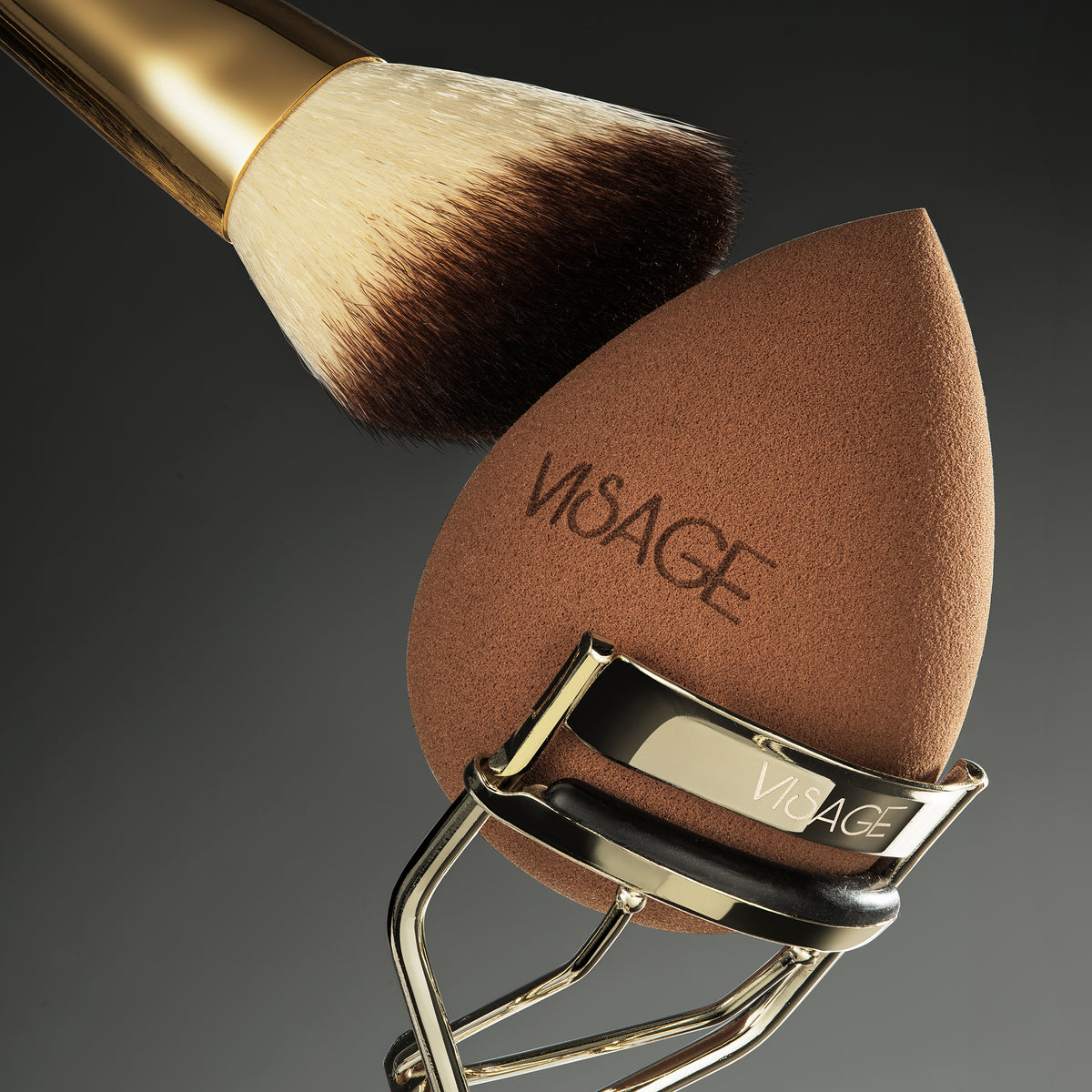 10pc Brush Set